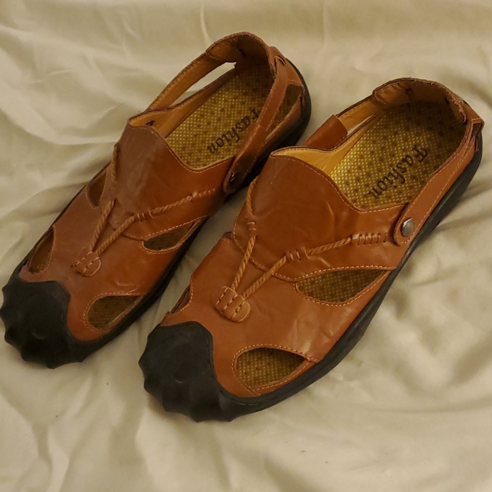 Men's Sandals